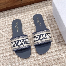 Christian Dior Slippers